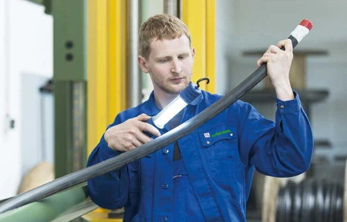 ‌Inclinometer: Composition, Working Principles,
and International Manufacturers3