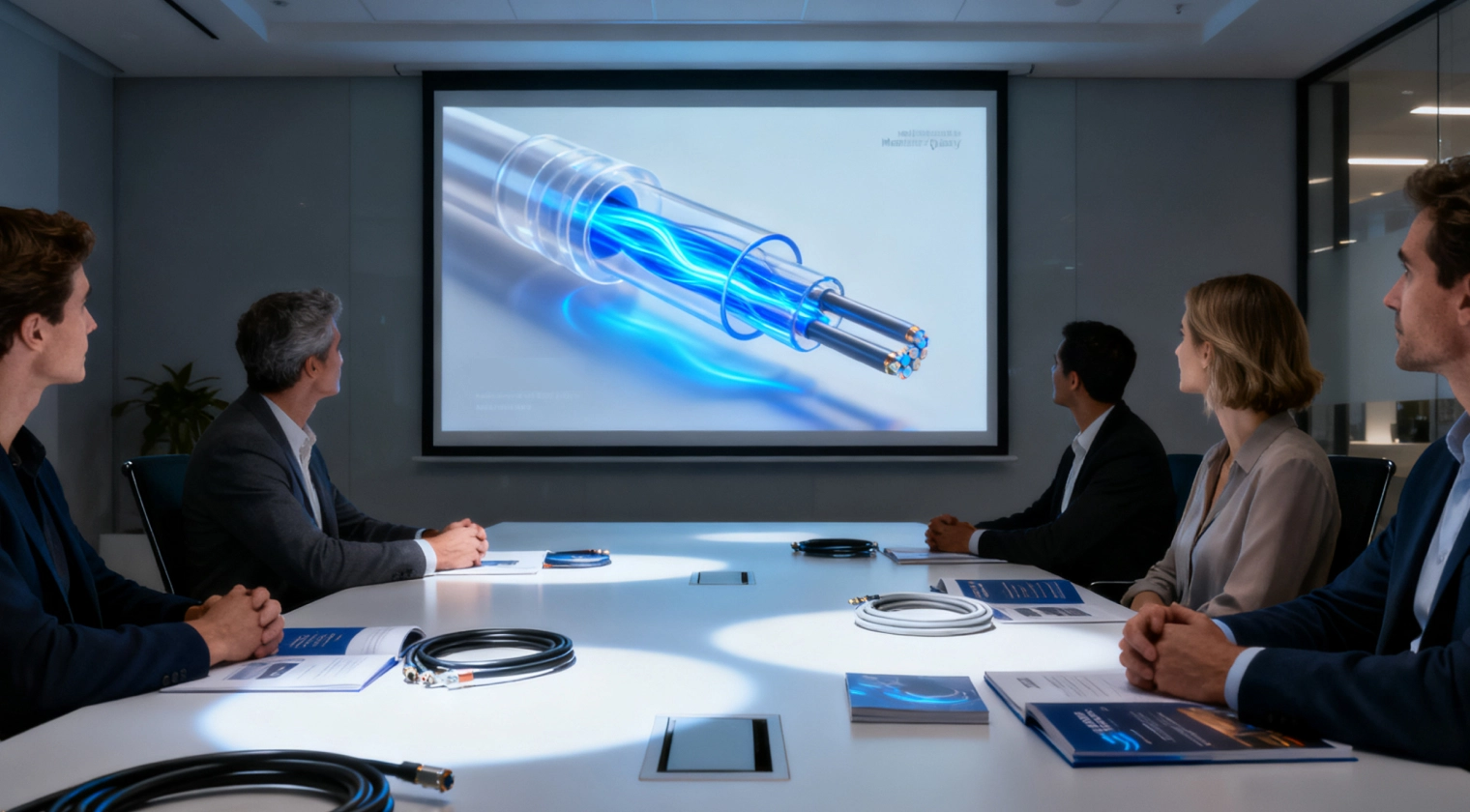 Optimale Lösungsprodukte bereitstellen